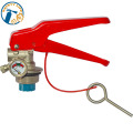 Factory price fire extinguisher dcp dn65 brass fire hydrant safety valve for fire fighting